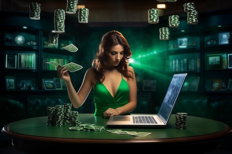 doktorjudi Jenis-Jenis Slot yang Kami Tawarkan