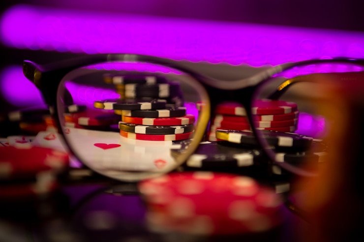 doktorjudi VIP Baccarat Suite